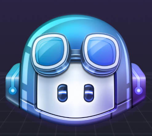 Icone GitHub Copilot