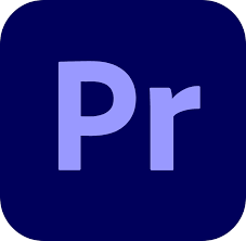 Icone Premiere Pro